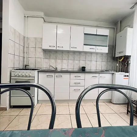 Apartament Ultracentral Apartment Timisoara