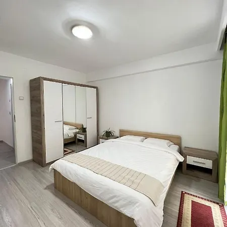 Apartament Ultracentral *