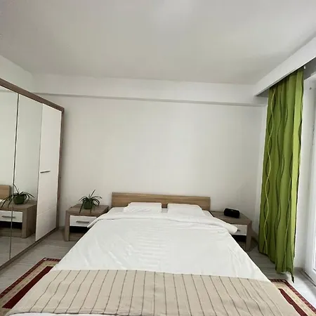 Apartment Apartament Ultracentral Timisoara