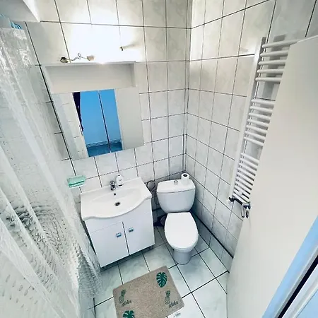 Hotel Apartament Ultracentral *