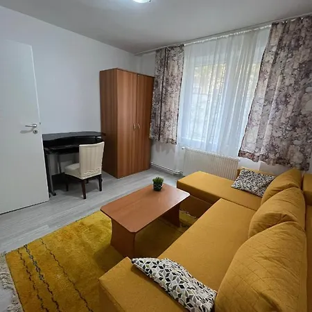 Apartament Ultracentral *