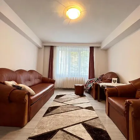 Apartament Ultracentral