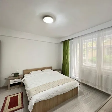 Apartament Ultracentral Hotell *