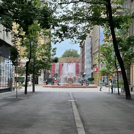 Hotell Apartament Ultracentral Timişoara