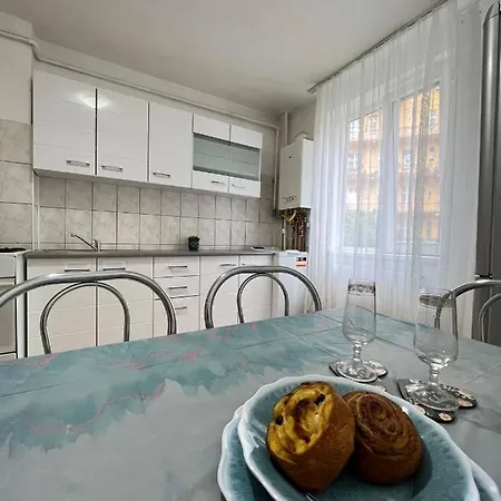 Apartament Ultracentral Apartment Timisoara