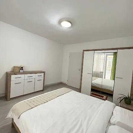 Apartament Ultracentral Timisoara