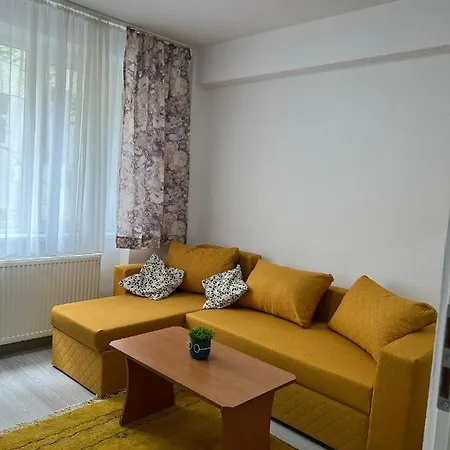 Apartament Ultracentral