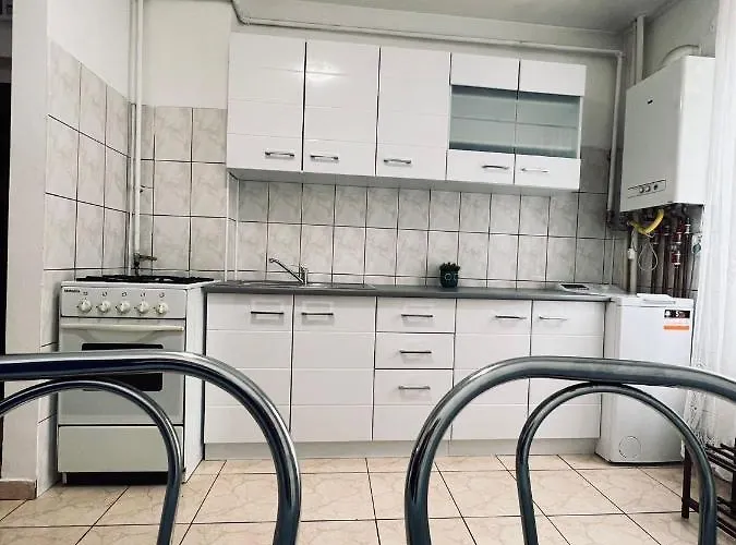 Apartament Ultracentral Hotel Timisoara