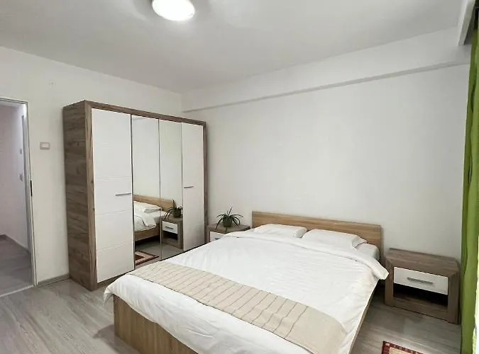 Apartament Ultracentral *