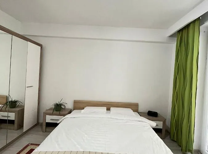 מלון Apartament Ultracentral טימישוארה