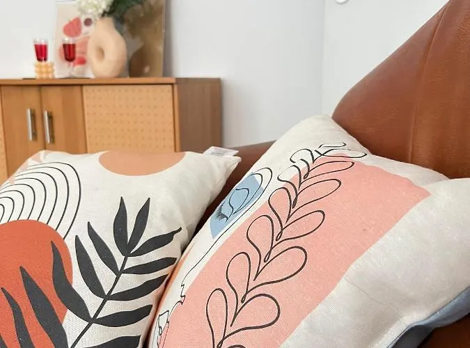 Apartament Ultracentral טימישוארה