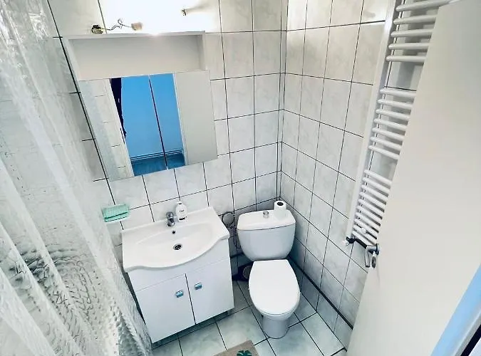 מלון Apartament Ultracentral *