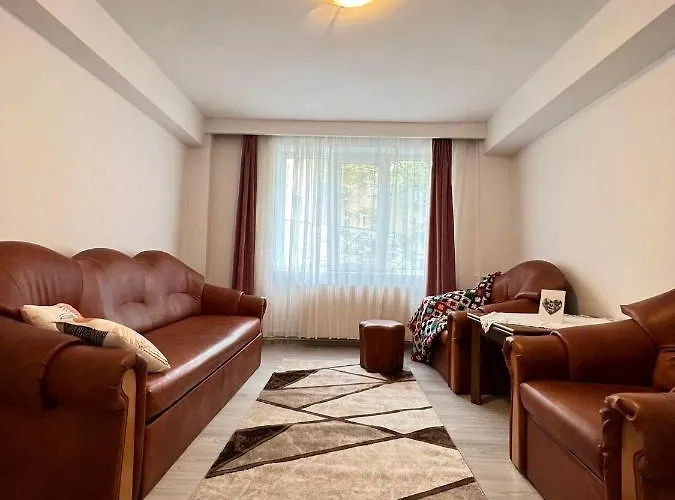 Apartament Ultracentral