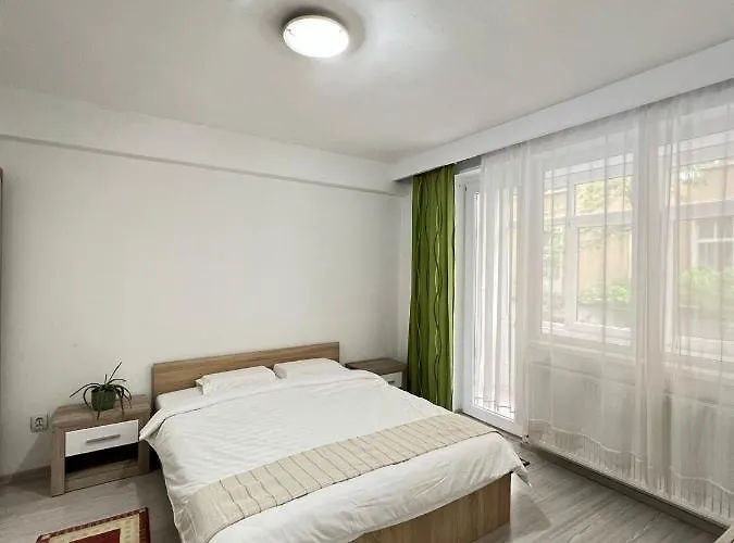 Apartament Ultracentral Hotel *