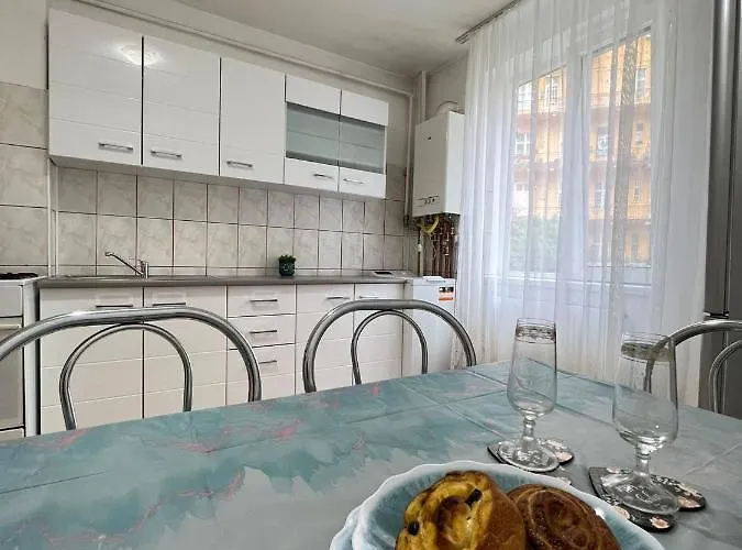 Apartament Ultracentral Hotel Timisoara