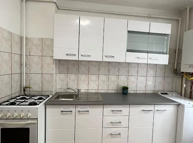 Apartament Ultracentral *