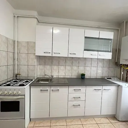 Apartament Ultracentral *