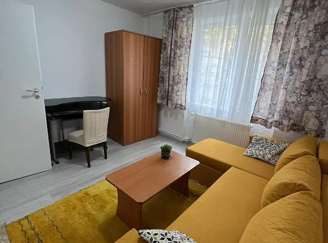 Apartament Ultracentral *