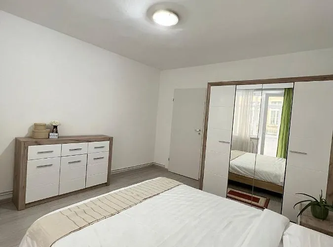 Apartament Ultracentral Timisoara