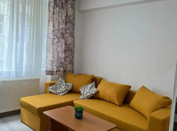 Apartament Ultracentral